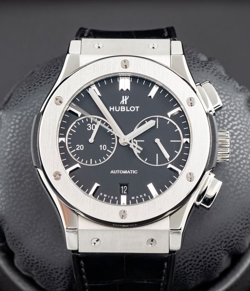 Hublot Classic Fusion 521.NX.1171.LR